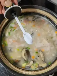 Make Potato porridge step 5
