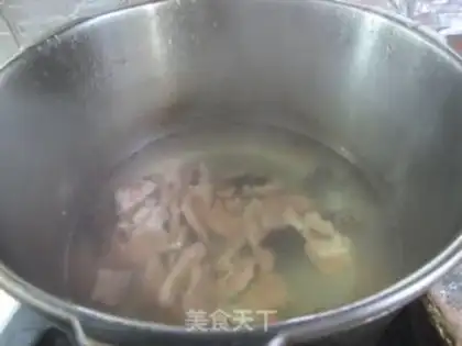 Make Wild mountains roast beef step 5