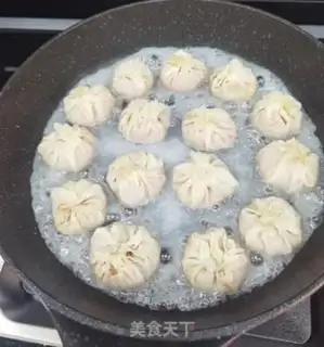 Make The thumb is fried step 14