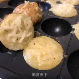 Make Roz step 5