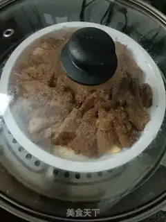 Make Dust step 11