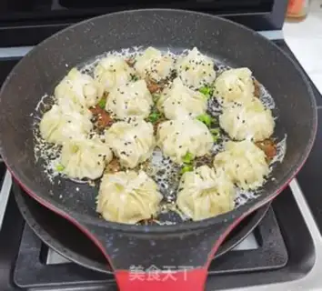 Make The thumb is fried step 15