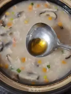 Make Potato porridge step 6