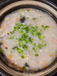 Make Potato porridge step 7