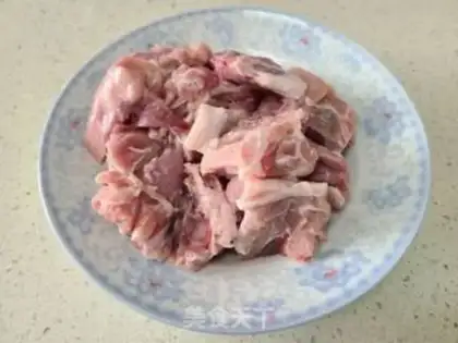 Make Smelt steak step 3