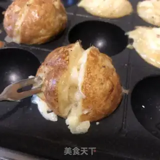 Make Roz step 7