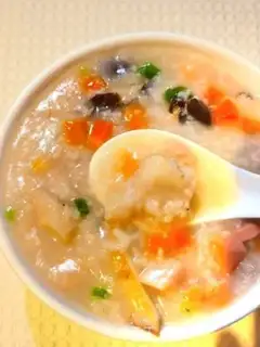 Make Potato porridge step 8