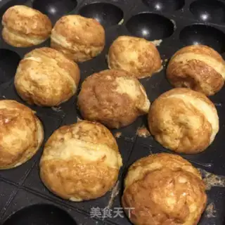 Make Roz step 8