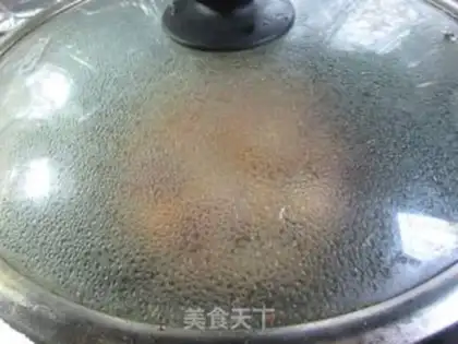 Make Onion chicken step 14