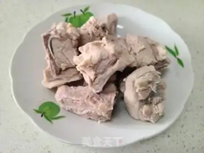 Make Smelt steak step 4