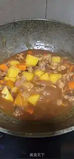 Make Chicken leg step 10