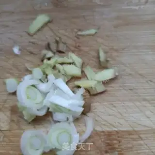Make Meat-dried Dutch cucumber step 5