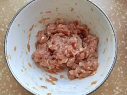 Make ♪ ♪ ♪ ♪ Puffing beans with ice ♪ step 0