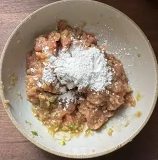 Make Fried meatballs step 5