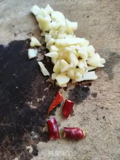 Make Clear the watermelon step 2