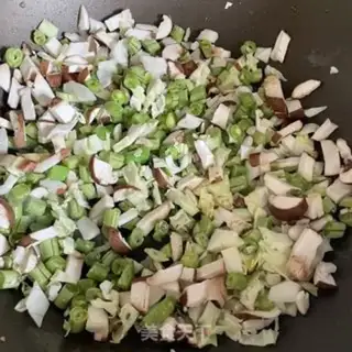 Make Tomato veggie soup step 3