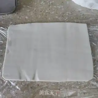 Make Jellybread step 12