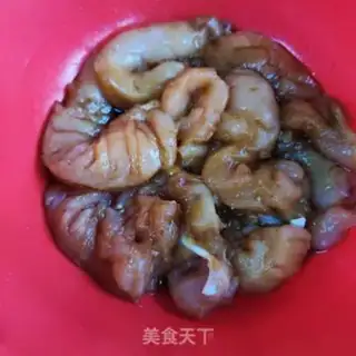 Make Chicken steak step 0