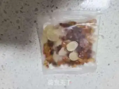 Make Apple gel step 0