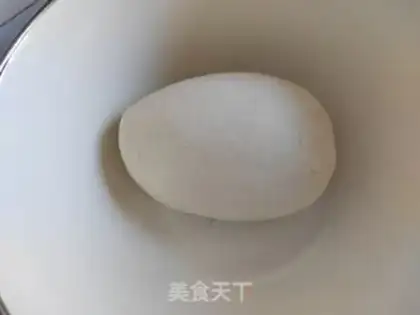 Make ♪ ♪ ♪ ♪ Puffing beans with ice ♪ step 5