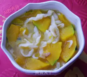 Make Shrimp noodles step 7