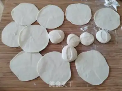 Make ♪ ♪ ♪ ♪ Puffing beans with ice ♪ step 6