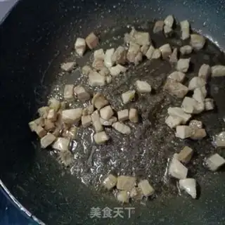 Make Meat-dried Dutch cucumber step 12
