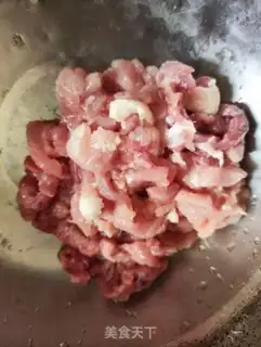 Make The chrysanthemum step 0