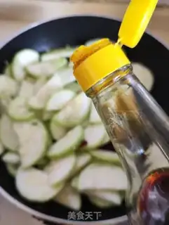 Make Clear the watermelon step 5