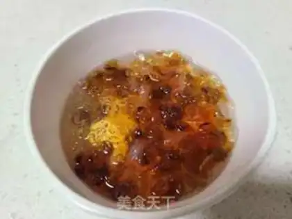 Make Apple gel step 3