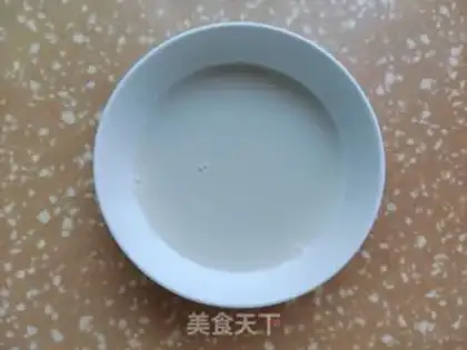 Make ♪ ♪ ♪ ♪ Puffing beans with ice ♪ step 8