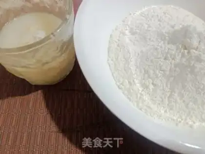 Make Pumping mushrooms step 4