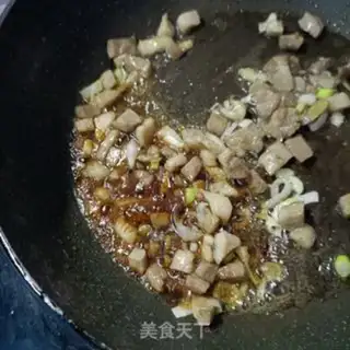 Make Meat-dried Dutch cucumber step 14