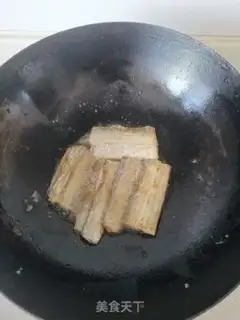 Make Red-fried fish step 2