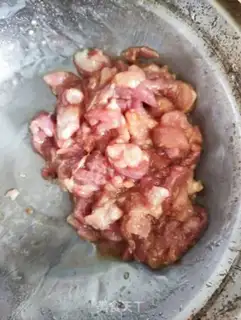 Make The chrysanthemum step 2
