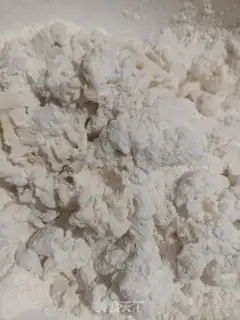 Make Pumping mushrooms step 5