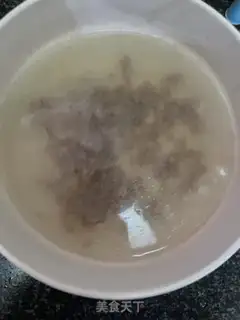 Make Beef paste step 3
