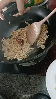 Make The celery step 4
