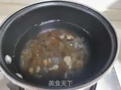Make Apple gel step 6