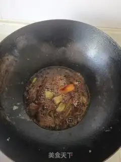 Make Red-fried fish step 4