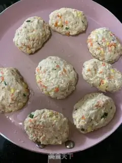 Make Small tofu vegetables step 5