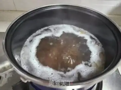 Make Apple gel step 7