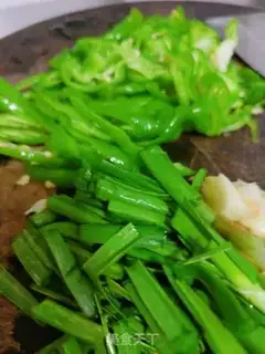 Make Pepper sauce step 2