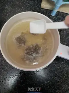 Make Beef paste step 4