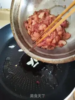 Make The chrysanthemum step 5