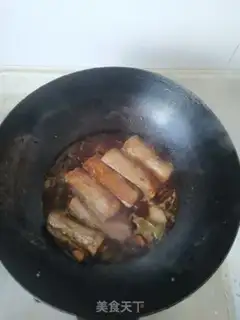 Make Red-fried fish step 5