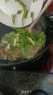 Make The celery step 5
