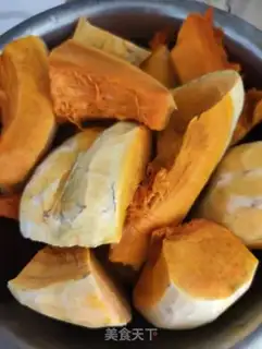 Make Pumpkin