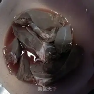 Make Hair liver step 0