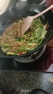 Make The celery step 6